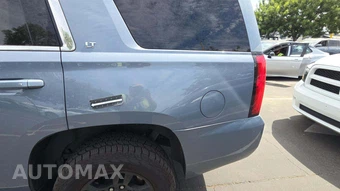 2016 Chevrolet Tahoe LT 1LT – miniatura 28