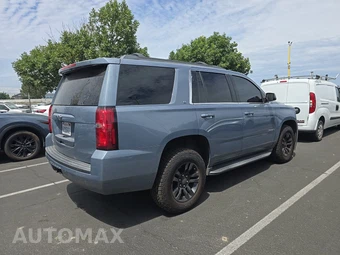 2016 Chevrolet Tahoe LT 1LT – miniatura 4