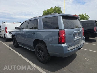 2016 Chevrolet Tahoe LT 1LT – miniatura 6