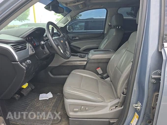 2016 Chevrolet Tahoe LT 1LT – miniatura 7