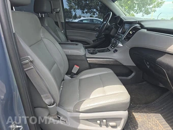 2016 Chevrolet Tahoe LT 1LT – miniatura 8