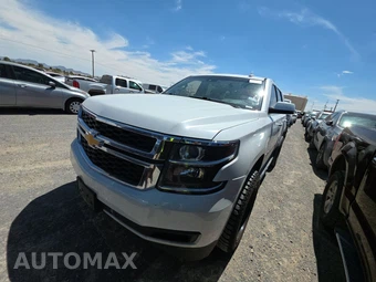 2016 Chevrolet Tahoe LT 1LT