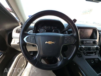2016 Chevrolet Tahoe LT 1LT - miniatura 10