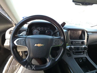 2016 Chevrolet Tahoe LT 1LT - miniatura 11