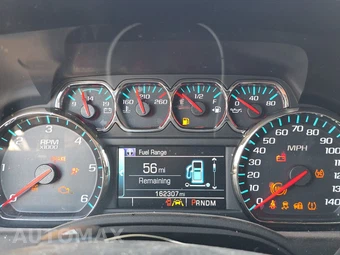 2016 Chevrolet Tahoe LT 1LT - miniatura 12