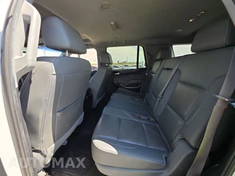2016 Chevrolet Tahoe LT 1LT - miniatura 13