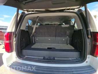 2016 Chevrolet Tahoe LT 1LT - miniatura 16