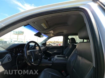2016 Chevrolet Tahoe LT 1LT - miniatura 18