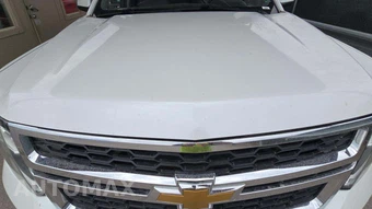 2016 Chevrolet Tahoe LT 1LT - miniatura 19