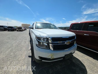 2016 Chevrolet Tahoe LT 1LT - miniatura 2