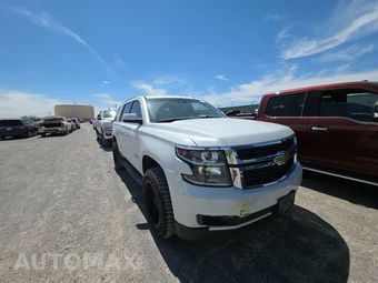 2016 Chevrolet Tahoe LT 1LT - miniatura 3