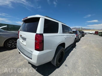 2016 Chevrolet Tahoe LT 1LT - miniatura 4