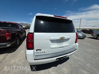 2016 Chevrolet Tahoe LT 1LT - miniatura 5