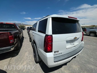 2016 Chevrolet Tahoe LT 1LT - miniatura 6