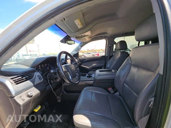 2016 Chevrolet Tahoe LT 1LT - miniatura 7