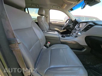 2016 Chevrolet Tahoe LT 1LT - miniatura 8