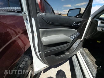 2016 Chevrolet Tahoe LT 1LT - miniatura 9
