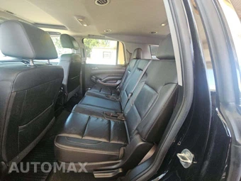 2016 Chevrolet Tahoe LT 1LT – miniatura 12