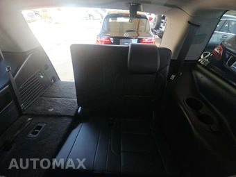 2016 Chevrolet Tahoe LT 1LT – miniatura 13