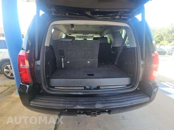 2016 Chevrolet Tahoe LT 1LT – miniatura 14