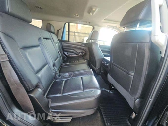 2016 Chevrolet Tahoe LT 1LT – miniatura 16