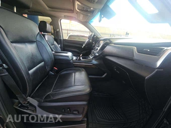 2016 Chevrolet Tahoe LT 1LT – miniatura 18
