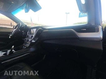 2016 Chevrolet Tahoe LT 1LT – miniatura 19