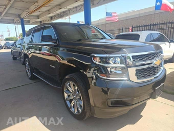 2016 Chevrolet Tahoe LT 1LT – miniatura 2