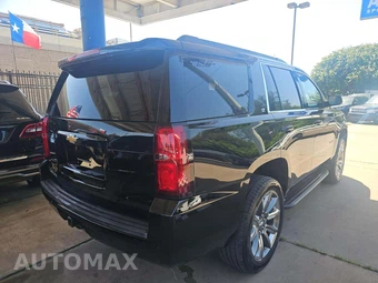 2016 Chevrolet Tahoe LT 1LT – miniatura 3