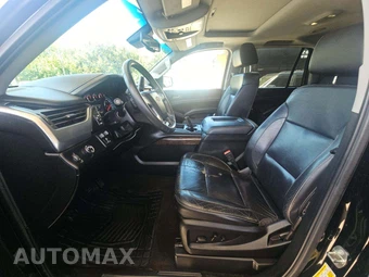 2016 Chevrolet Tahoe LT 1LT – miniatura 6