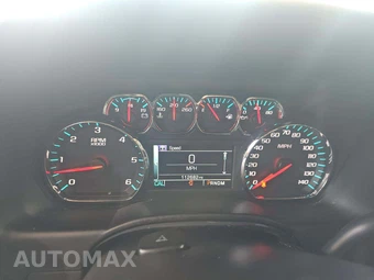 2016 Chevrolet Tahoe LT 1LT – miniatura 8