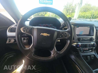 2016 Chevrolet Tahoe LT 1LT – miniatura 9