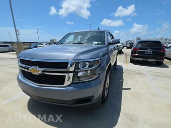 2016 Chevrolet Tahoe LT 1LT