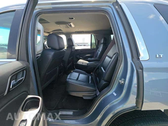 2016 Chevrolet Tahoe LT 1LT – miniatura 10