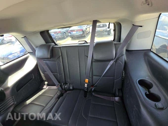 2016 Chevrolet Tahoe LT 1LT – miniatura 11