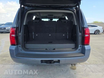 2016 Chevrolet Tahoe LT 1LT – miniatura 12