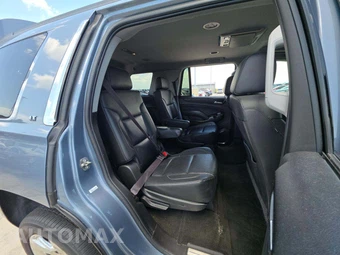 2016 Chevrolet Tahoe LT 1LT – miniatura 14