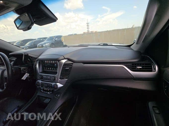 2016 Chevrolet Tahoe LT 1LT – miniatura 17