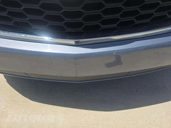 2016 Chevrolet Tahoe LT 1LT – miniatura 19