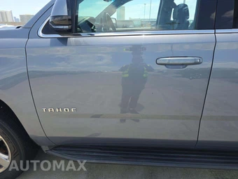 2016 Chevrolet Tahoe LT 1LT – miniatura 22