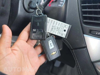 2016 Chevrolet Tahoe LT 1LT – miniatura 5