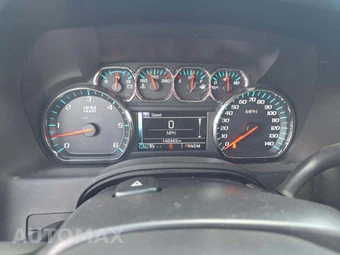 2016 Chevrolet Tahoe LT 1LT – miniatura 6