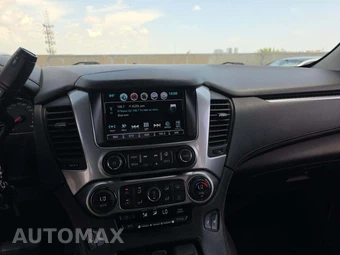 2016 Chevrolet Tahoe LT 1LT – miniatura 7