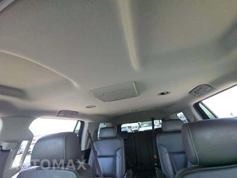 2016 Chevrolet Tahoe LT 1LT – miniatura 8
