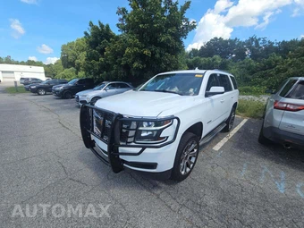 2016 Chevrolet Tahoe LT 1LT