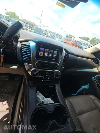 2016 Chevrolet Tahoe LT 1LT - miniatura 10