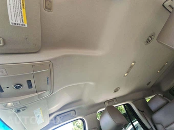 2016 Chevrolet Tahoe LT 1LT - miniatura 11