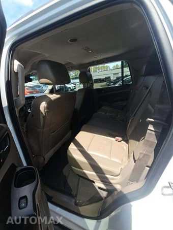 2016 Chevrolet Tahoe LT 1LT - miniatura 13
