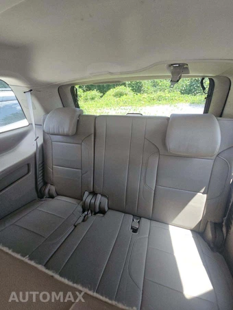 2016 Chevrolet Tahoe LT 1LT - miniatura 14