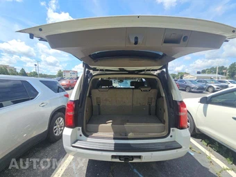 2016 Chevrolet Tahoe LT 1LT - miniatura 15